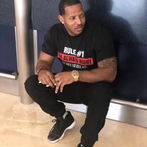 Meet your Posher, Cedric